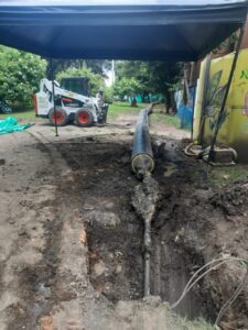 Tecnología de perforación